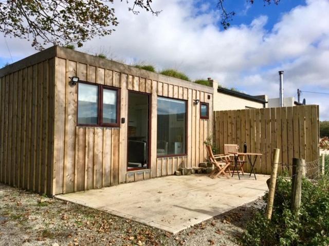 Ade'S River Cabin Lettermacaward Exterior foto